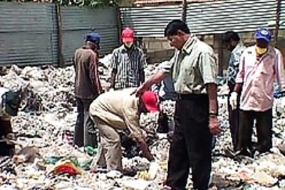 Govt clears Bill to curb plastic bags use in Delhi