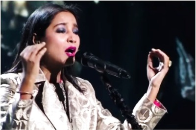 Happy Birthday Shilpa Rao: Playlist of Hit Songs from the Playback Singer