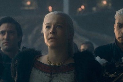 House of the Dragon: Targaryens to Lannisters, Meet The Prestigious Westeros Families of GoT Prequel