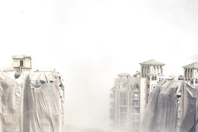 Noida Twin Towers May Be Gone, But No Action Yet Against 30 Accused of Corruption