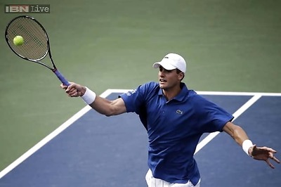 Isner, Berdych pull out of Winston-Salem Open