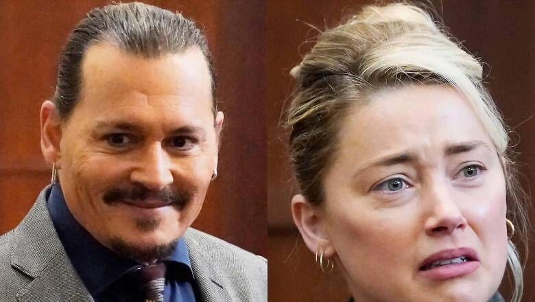 Amber Heard Denies Defecating in Johnny Depp's Bed, Claims Her Aquaman 2 Role 'Reduced,' Praises Ex Elon Musk