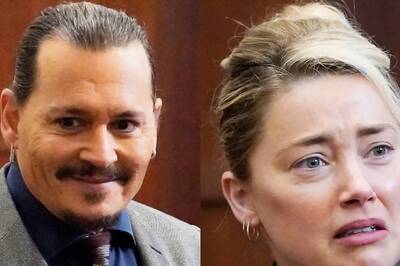 Amber Heard Denies Defecating in Johnny Depp's Bed, Claims Her Aquaman 2 Role 'Reduced,' Praises Ex Elon Musk