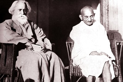 Greatest Indian Debate: Mahatma Gandhi and Rabindranath Tagore on Nationalism