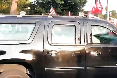 What We Know And What We Don't About Trump's COVID Illness