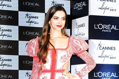 Deepika Padukone Responds To Criticism On Her Met Gala Red Carpet Appearance