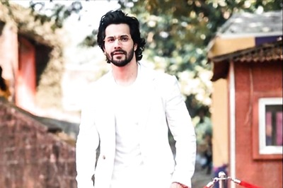 Dwayne 'The Rock' Johnson was My Inspiration Before I Entered the Industry, Says Varun Dhawan