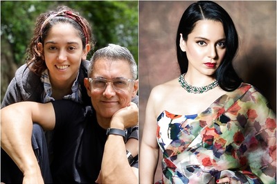Kangana Ranaut on Ira Khan's Depression: 'Difficult for Broken Families Children'