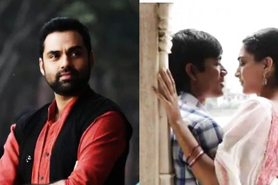 Abhay Deol On Raanjhanaa: 'Wanted To Show Stalking As A Problem, But Glamorisation Overshadowed It'