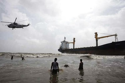 India, Russia to jointly build 200 military choppers