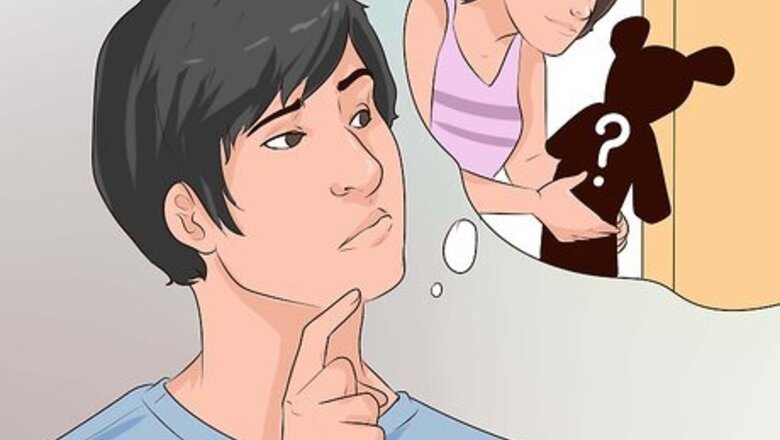 How to Spy