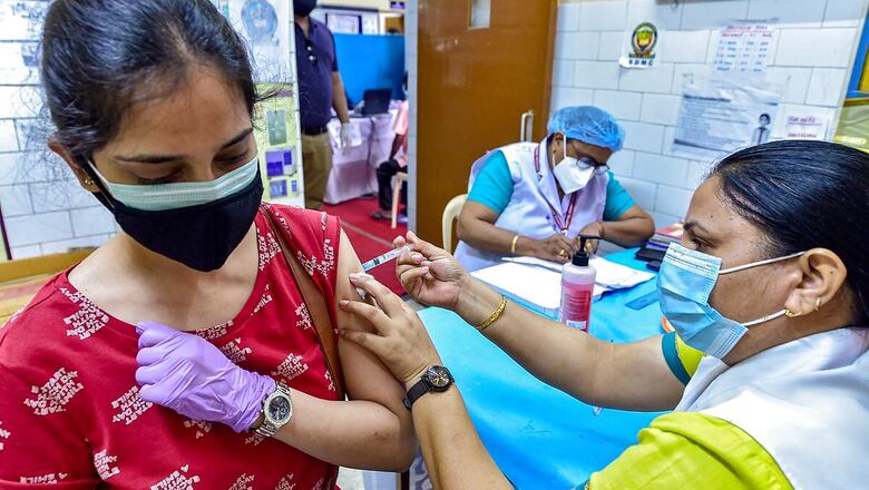 Mumbai Commissioner Orders Removal of Political Banners from Vaccination Centres