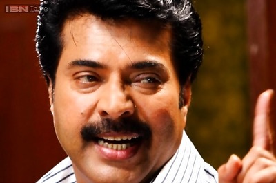 'Pathemari': Mammootty plays a Dubai-based NRI; TV host Jewel Mary debuts on the big screen