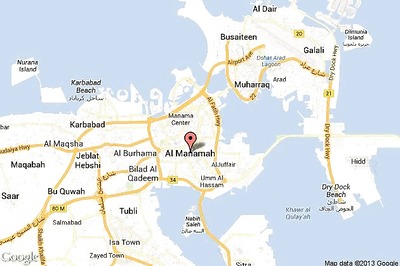 Indian maid jumps off balcony to escape harassment