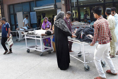 Delhi's Homeless Are Fighting A Losing Battle Against Chikungunya