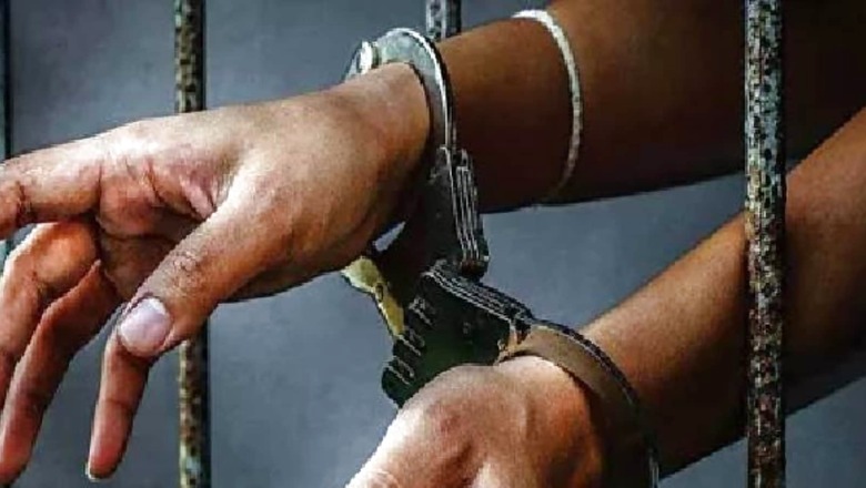 MEA's Driver 'Honey Trapped' by ISI, Arrested in Delhi for Passing Confidential, Sensitive Info to Pak