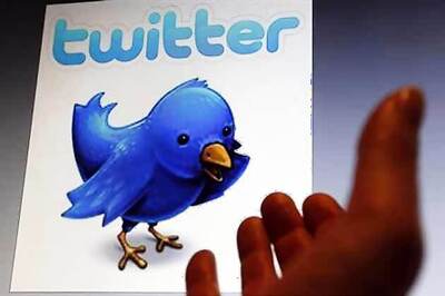 Twitter to show ads based on the content of users' tweets