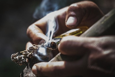 Social Justice Ministry Suggests 'Decriminalising' Those Held With Small Quantity of Drugs for Personal Use