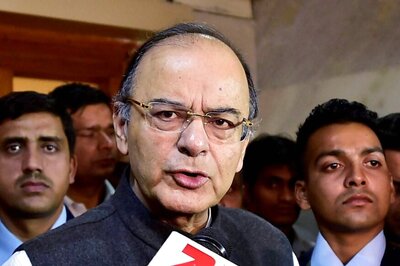 GST Council Decides Tax Rates For 1,211 Items, Except Gold