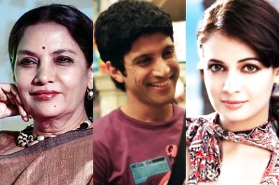 Shabana Azmi to Farhan Akhar: Bollywood Celebrities Condemn Murder of Journalist Gauri Lankesh