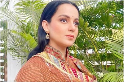 Kangana Ranaut Slams K'taka IPS Officer for Saying 'Bursting Crackers was Not Part of Hindu Tradition'