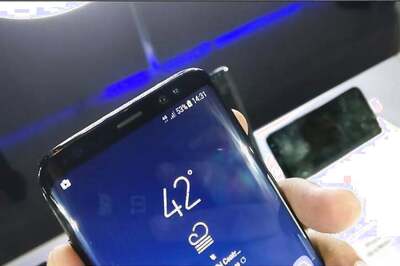 Samsung Galaxy S8, Galaxy S8 Plus Registration Hit by Supply Shortage?