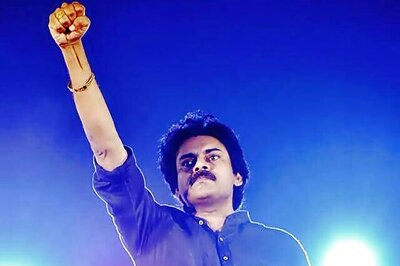 Pawan Kalyan to Now Contest From Gajuwaka Seat in Andhra Pradesh Assembly Polls