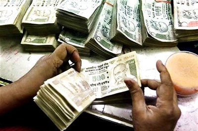 Serious operation needed to combat 'blackmoney cancer': SIT