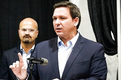 Lawsuit Over Florida School Mask Mandates Now Before Judge