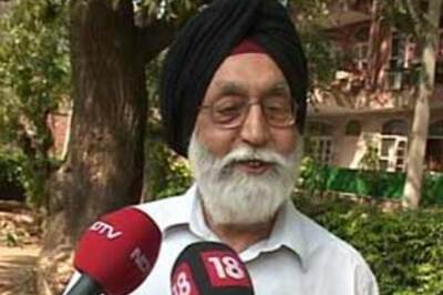 MS Gill wins battle against IPL SMS game