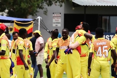 Uganda vs Nigeria Live Cricket Streaming: How to Watch ICC T20 World Cup Africa Qualifier