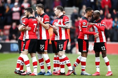 Southampton FC Players, Coaches Agree to Defer Salaries for Next 3 Months Because of Coronavirus