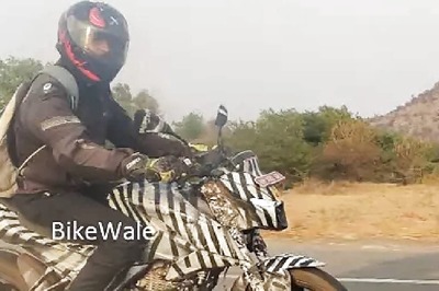 2024 Bajaj Pulsar N250 to Launch Soon in India, Check Upcoming Updates