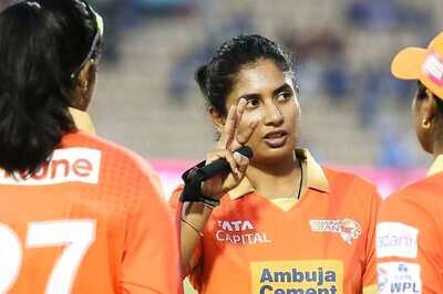 'Gives the Franchise a Chance to Develop New Audience', Opines Mithali Raj on Organising WPL in Different Cities