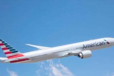 News18 Afternoon Digest: Drunk US Student Urinates on Co-passenger on Delhi-Bound Flight; Will Pratima Bhoumik Be Tripura’s First Woman CM & Other Stories