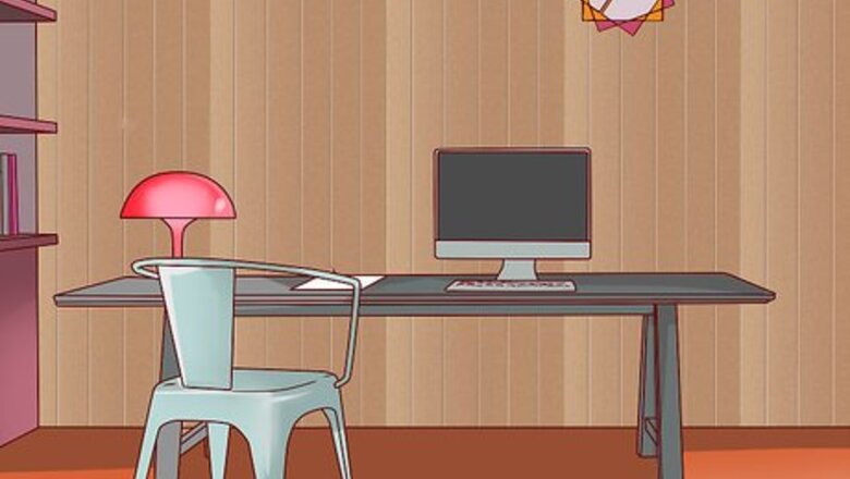 How to Stay Focused on Writing