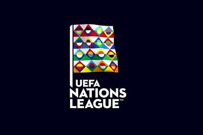 UEFA Nations League Draw to Take Place This Week as Countdown to Euro 2020 Continues