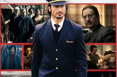 Trailer Of IB71 Out: Watch Vidyut Jammwal’s Mission Possible To Save India,