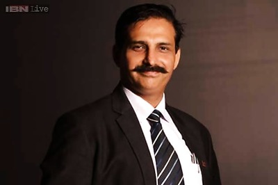 Analytics makes cricket a sweeter experience, says Perfetti CIO Basant Chaturvedi