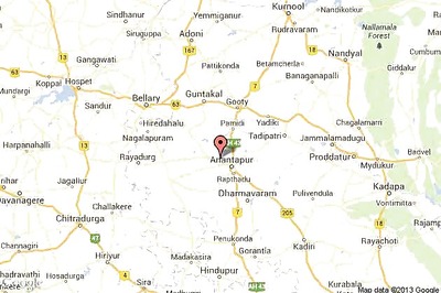 CBI arrests Reddy's aide in Belekeri ore export scam