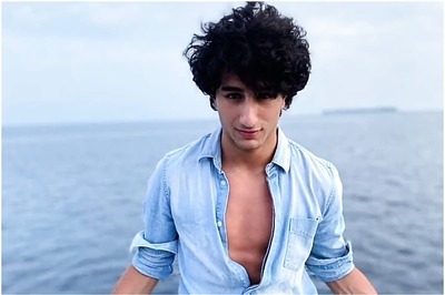 Ibrahim Ali Khan Assistant Director on Karan Johar's Next with Alia Bhatt and Ranveer Singh