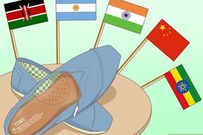 How to Identify Fake Toms Shoes