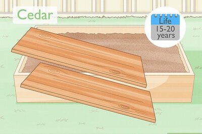 The 11 Best Wood Options for Raised Garden Beds: For Durability, Budget, and More