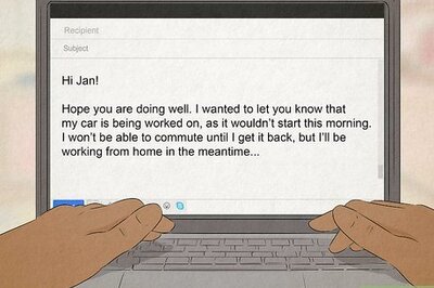 The 21+ Best Excuses to Use When You Want to Work from Home