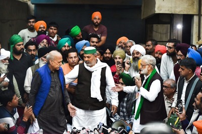 News18 Afternoon Digest: Govt Intends to Weaken Movement, Says Farm leader as Agriculture Min Appeals to End Agitation and Other Top Stories