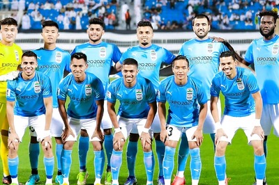 ISL: Six Players Bid Farewell to Mumbai City