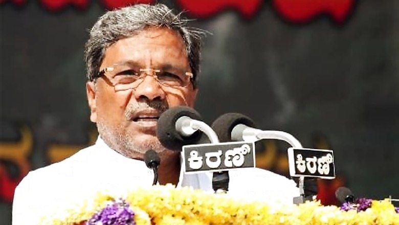 Under Fire Karnataka Govt to Now Revoke Cases Against All ‘Innocent People’, Not Just Minorities