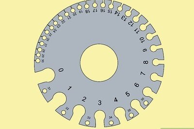How to Measure a Gauge Piercing