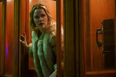 Review: Reorienting The Crime Drama In 'I'm Your Woman'