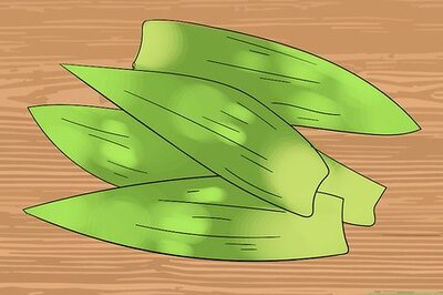 How to Make a Corn Husk Doll